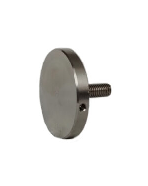 Шайба прижимная слепая D40L6