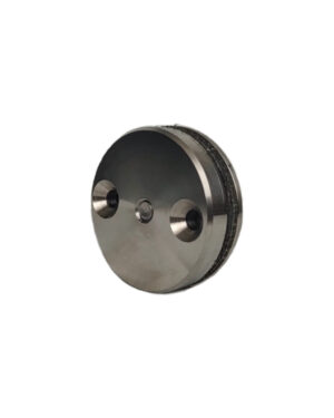 Бобышка-вынос крепление - дюбель  D40L8