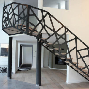 Лестничные конструкции