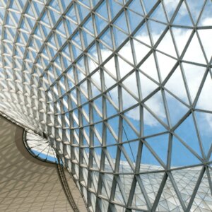 Архитектурные конструкции